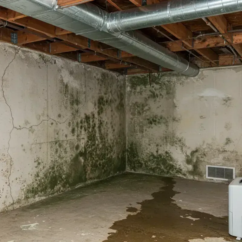 Professional Mold Removal in Wallington, NJ